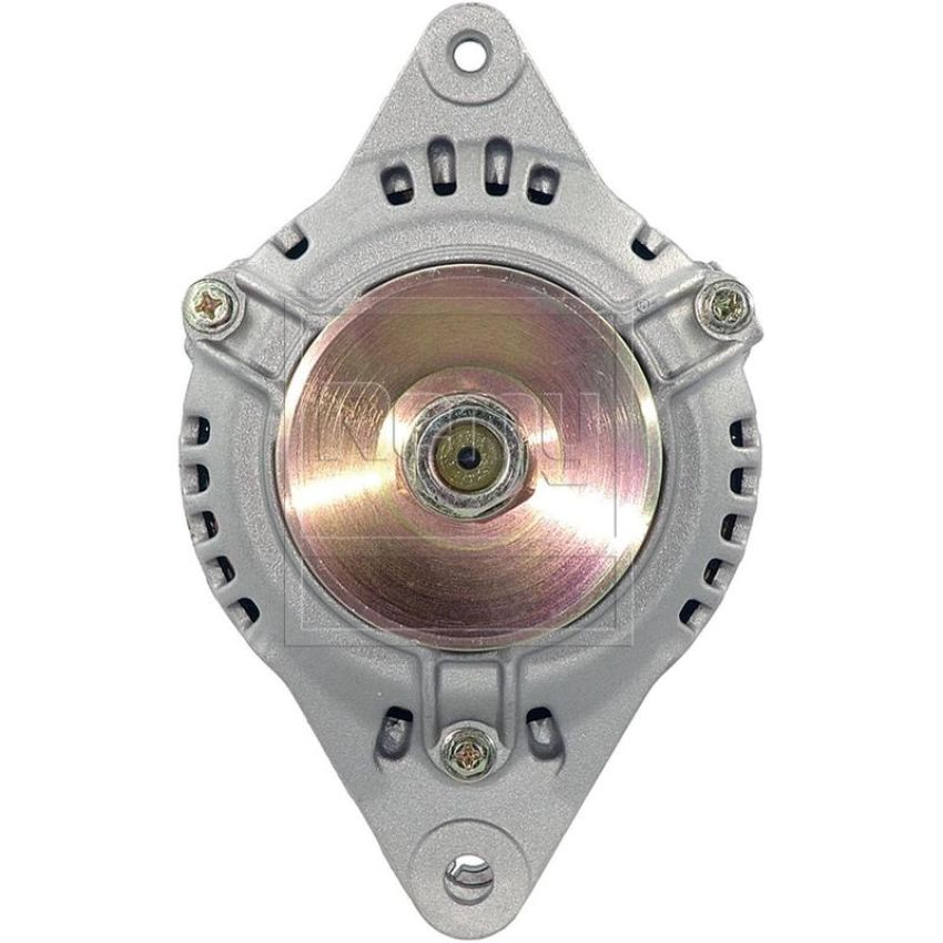 REMY ELECTRICAL 14715 Remanufactured Alternator