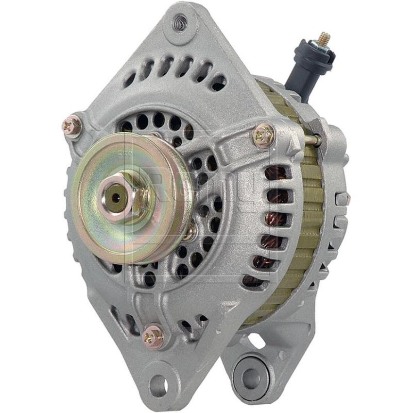 REMY ELECTRICAL 14716 Remanufactured Alternator