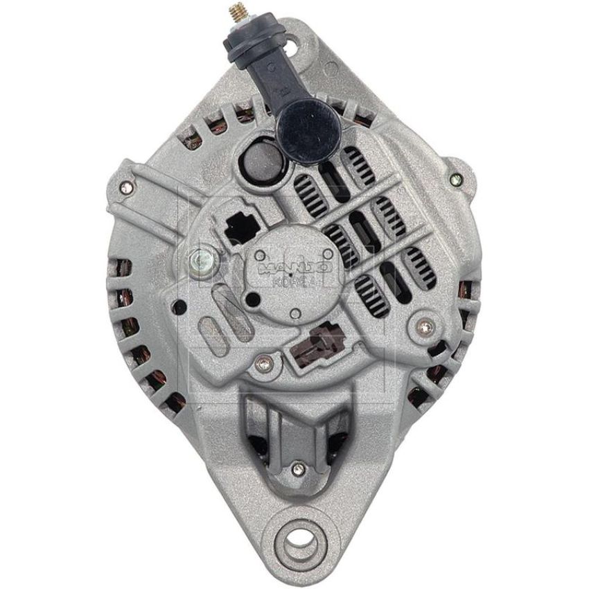 REMY ELECTRICAL 14716 Remanufactured Alternator