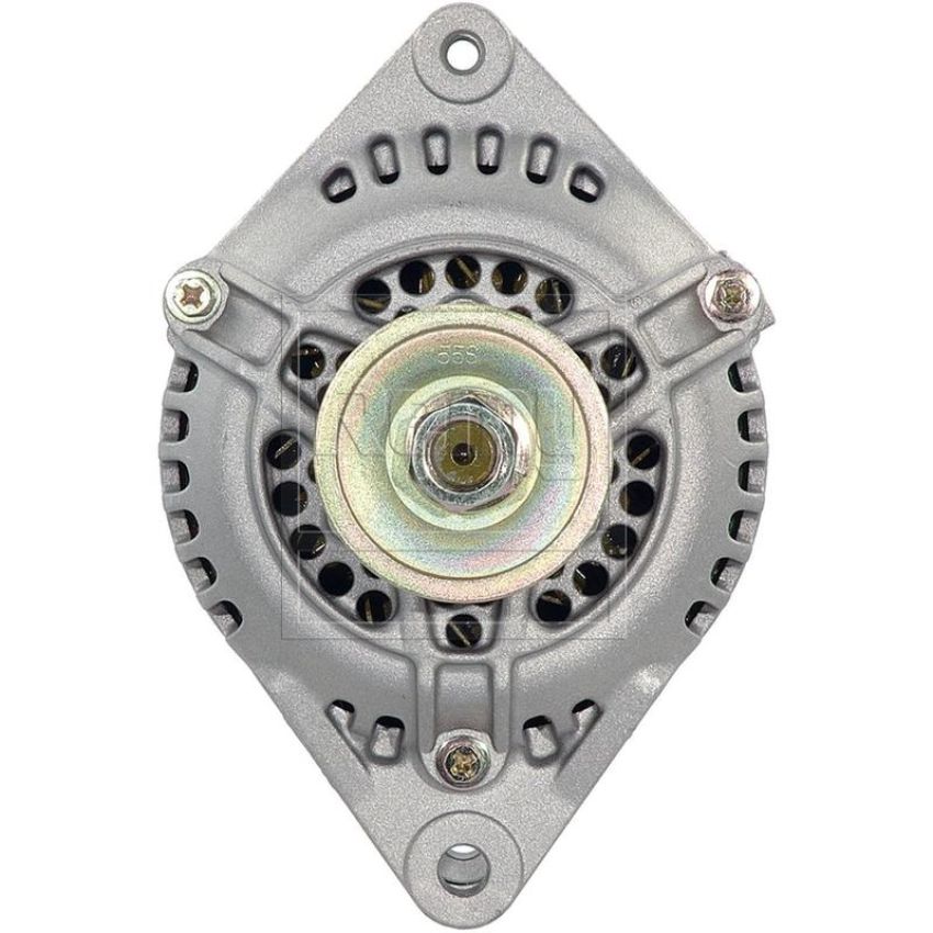 REMY ELECTRICAL 14716 Remanufactured Alternator