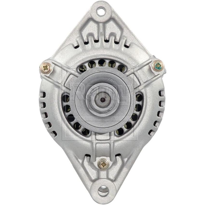 REMY ELECTRICAL 14718 Remanufactured Alternator