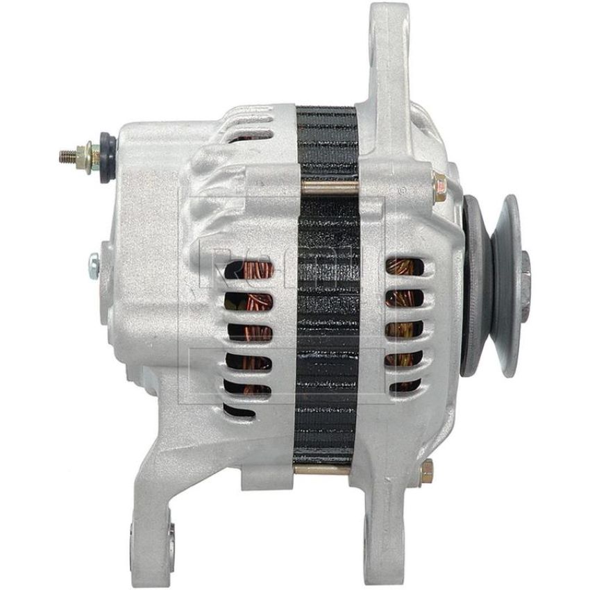 REMY ELECTRICAL 14718 Remanufactured Alternator