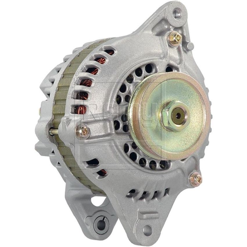 REMY ELECTRICAL 14719 Remanufactured Alternator