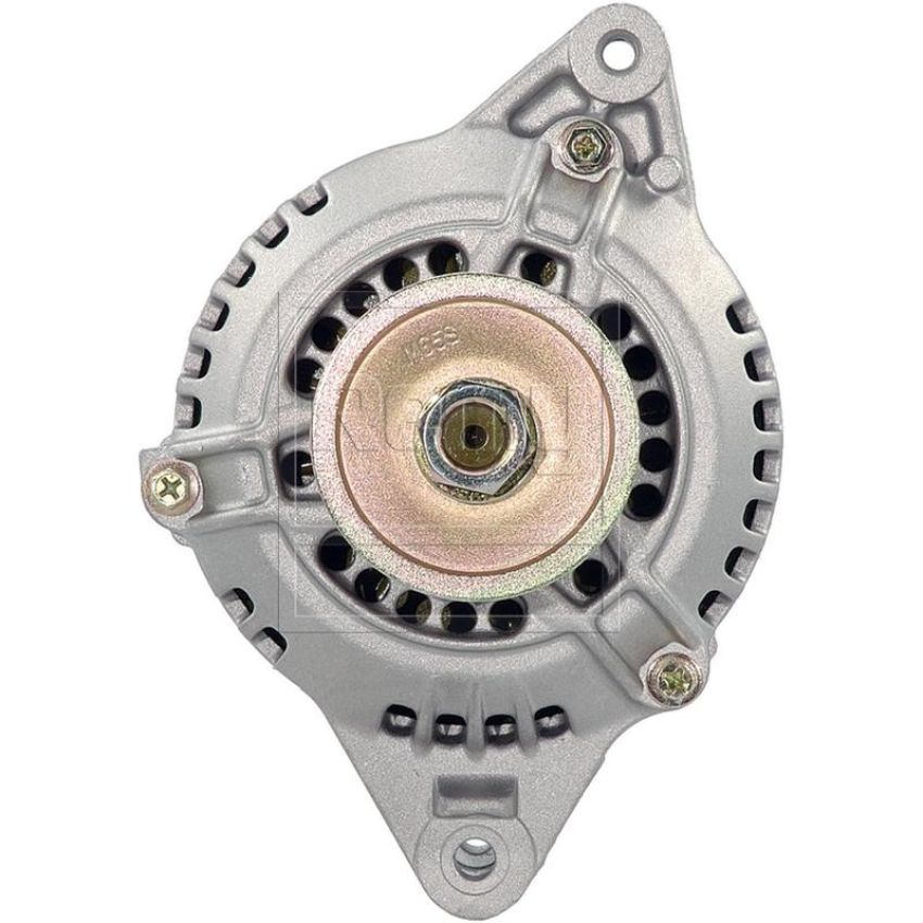REMY ELECTRICAL 14719 Remanufactured Alternator