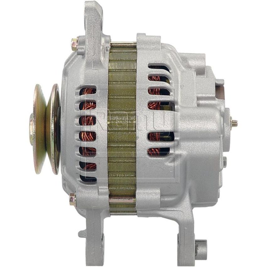 REMY ELECTRICAL 14719 Remanufactured Alternator