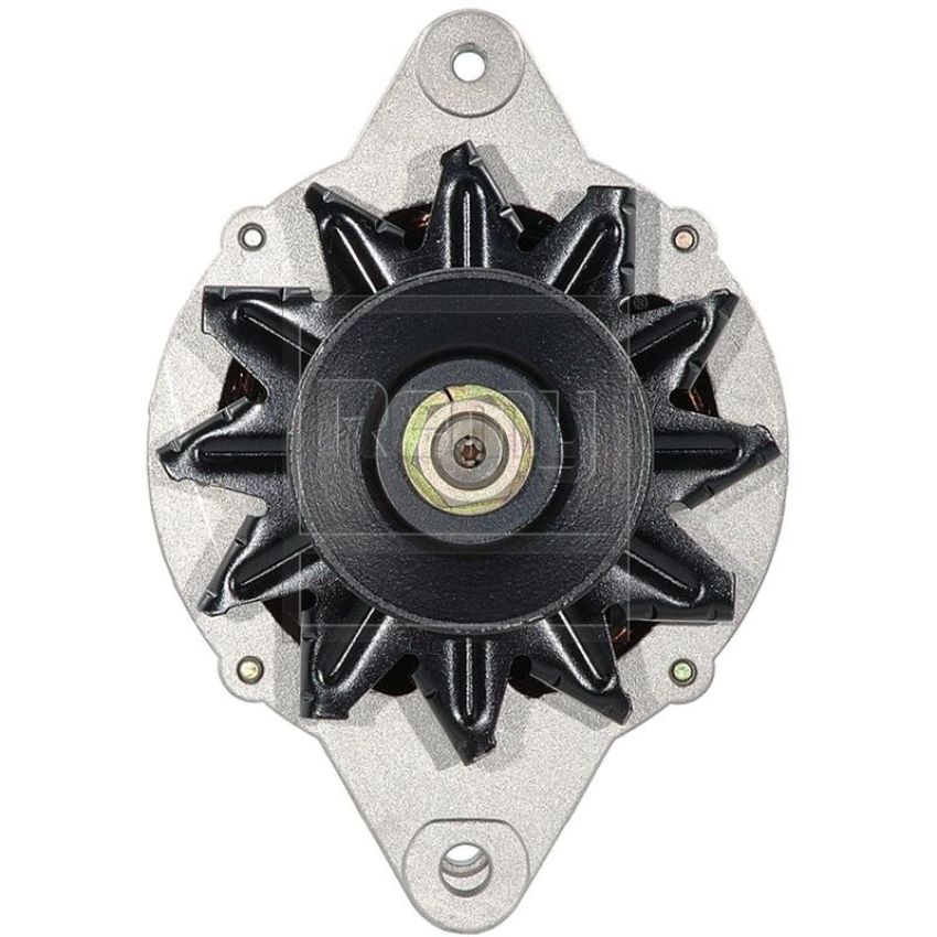 REMY ELECTRICAL 14728 Remanufactured Alternator