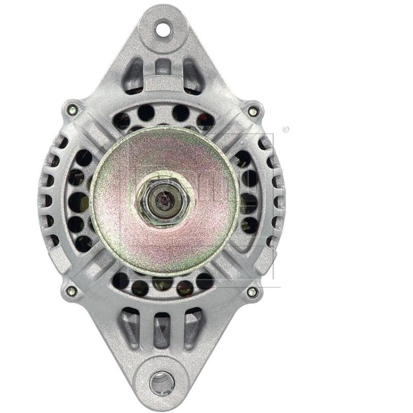 REMY ELECTRICAL 14739 Remanufactured Alternator