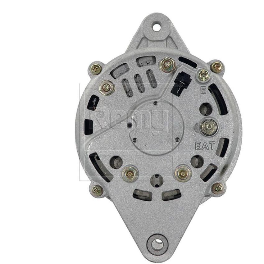 REMY ELECTRICAL 14745 Remanufactured Alternator