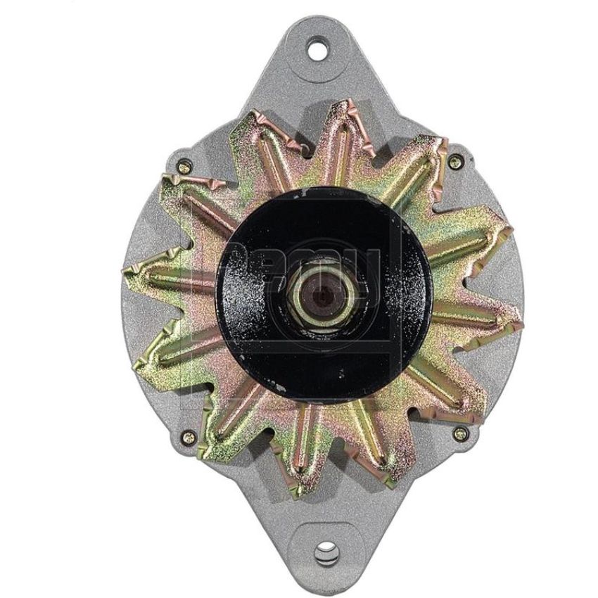REMY ELECTRICAL 14745 Remanufactured Alternator