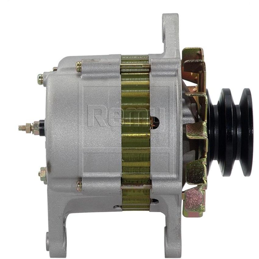 REMY ELECTRICAL 14745 Remanufactured Alternator