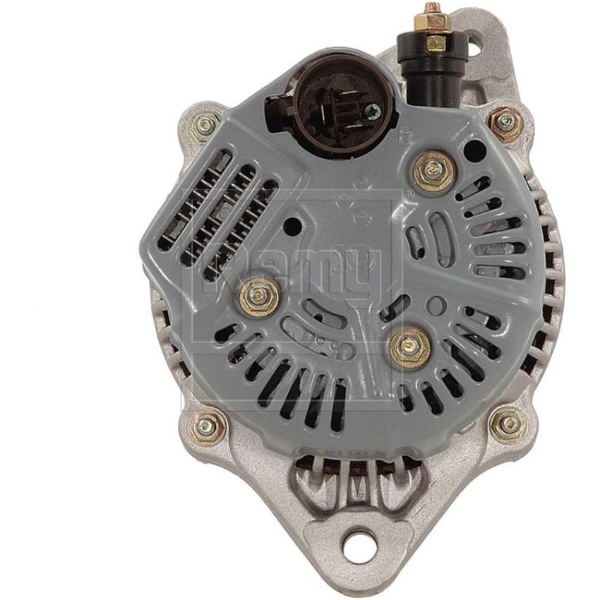 REMY ELECTRICAL 14756 Remanufactured Alternator
