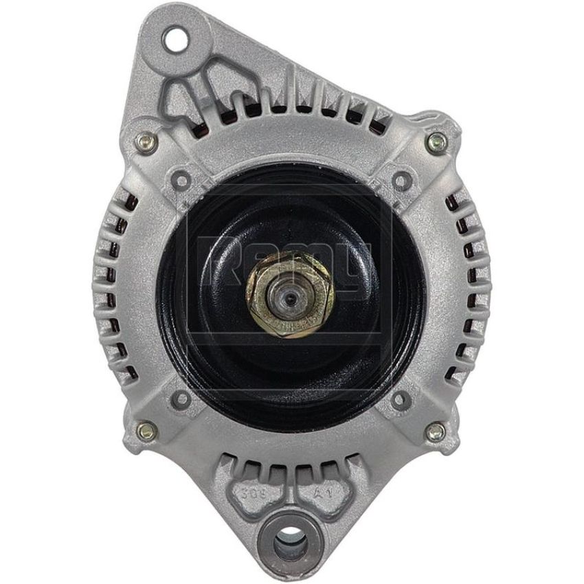 REMY ELECTRICAL 14756 Remanufactured Alternator