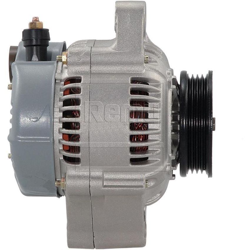 REMY ELECTRICAL 14756 Remanufactured Alternator