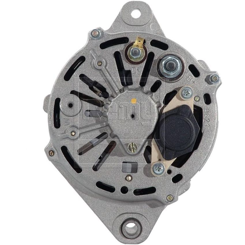 REMY ELECTRICAL 14765 Remanufactured Alternator