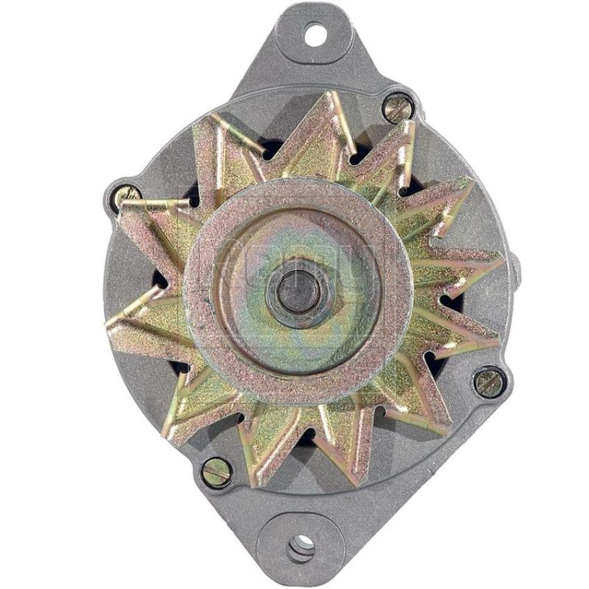 REMY ELECTRICAL 14765 Remanufactured Alternator