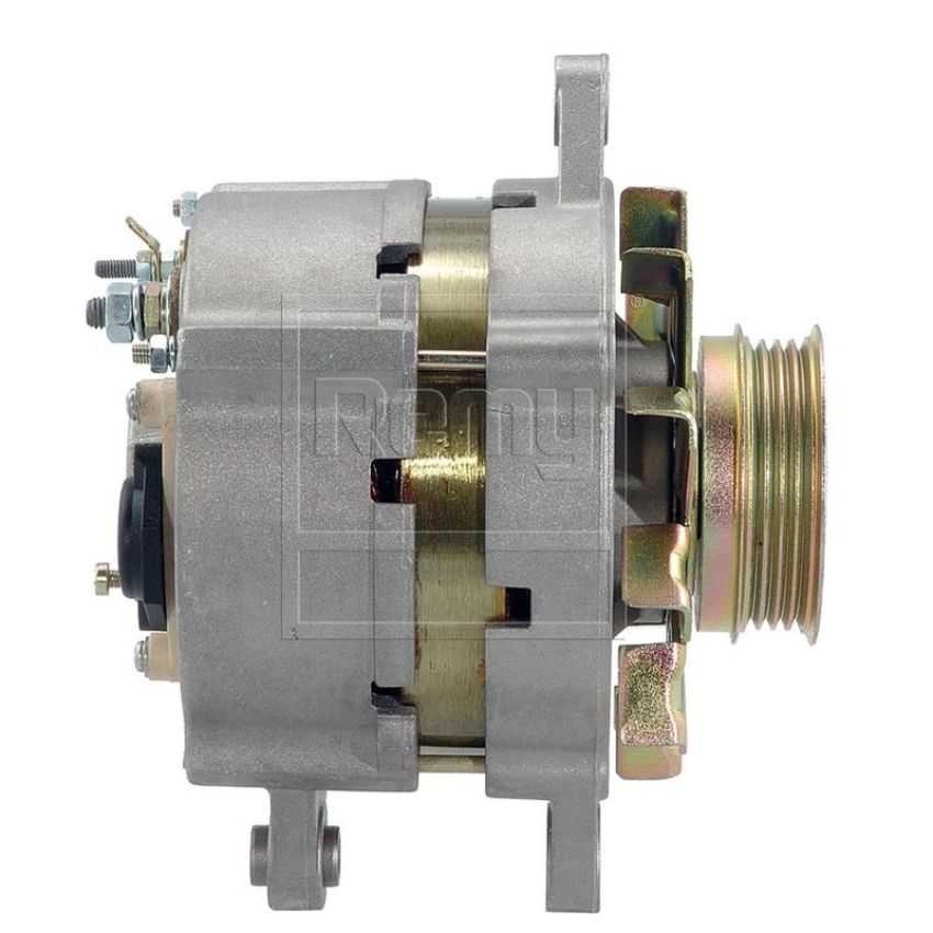 REMY ELECTRICAL 14765 Remanufactured Alternator