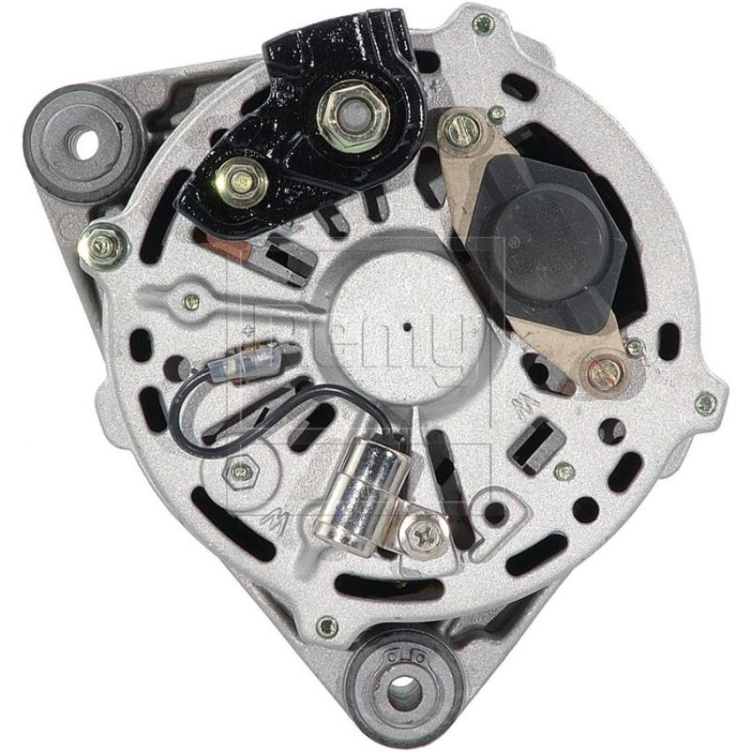 REMY ELECTRICAL 14782 Remanufactured Alternator