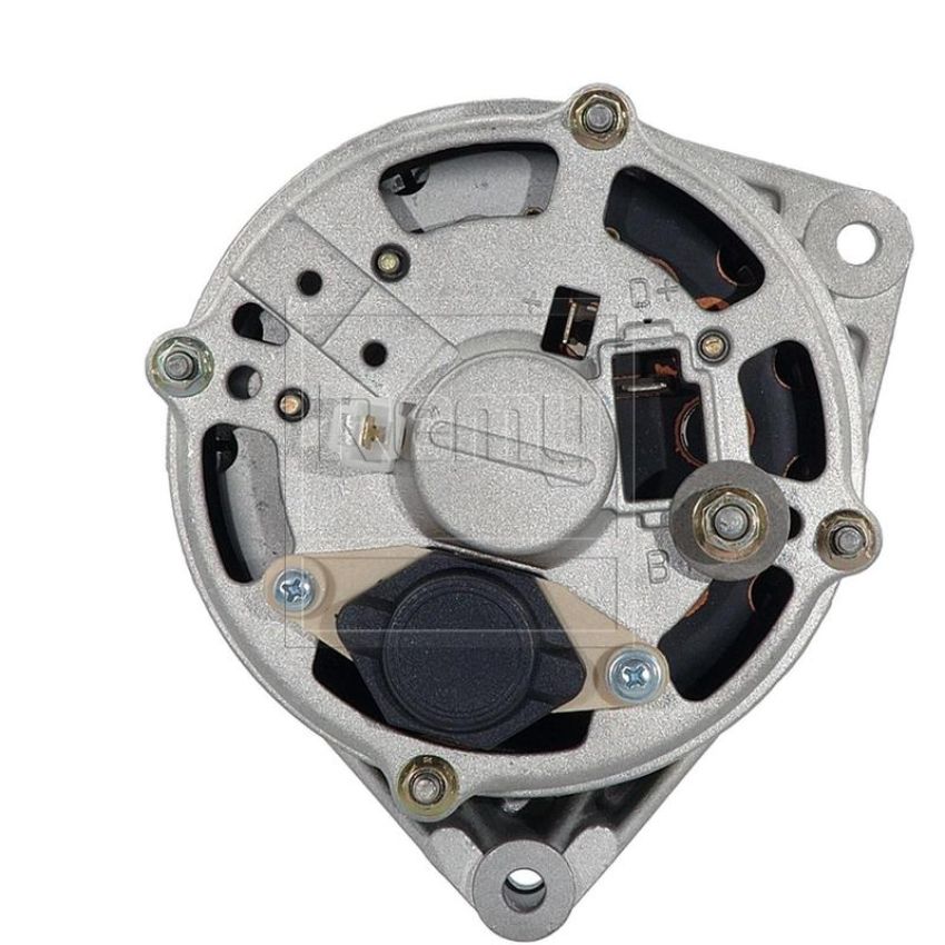REMY ELECTRICAL 14784 Remanufactured Alternator