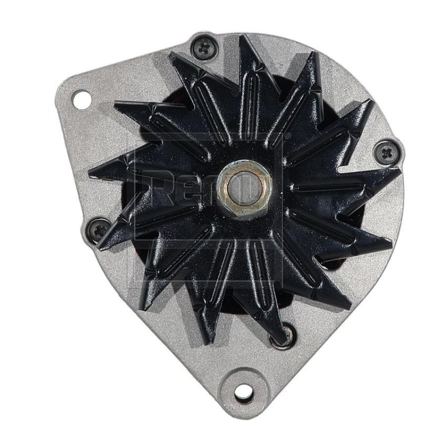 REMY ELECTRICAL 14784 Remanufactured Alternator
