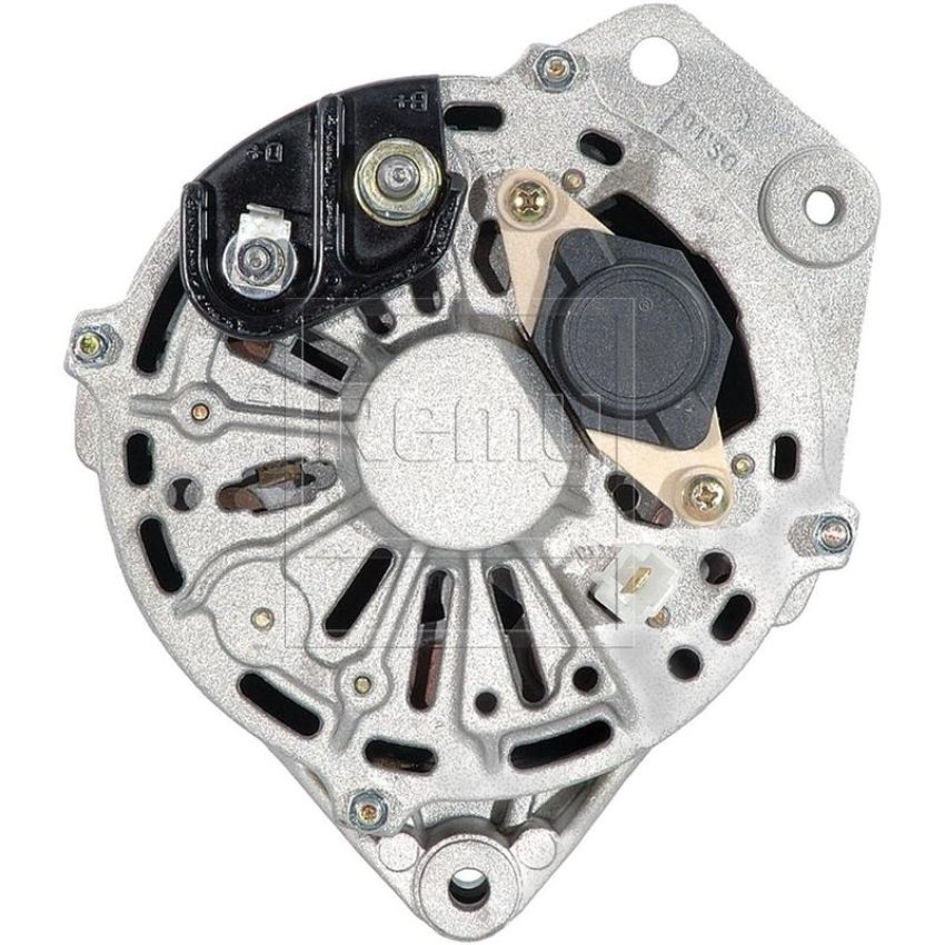 REMY ELECTRICAL 14786 Remanufactured Alternator
