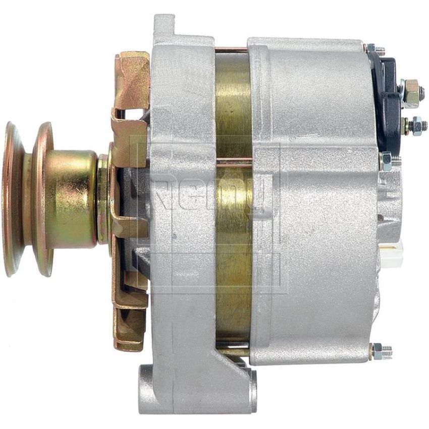 REMY ELECTRICAL 14786 Remanufactured Alternator