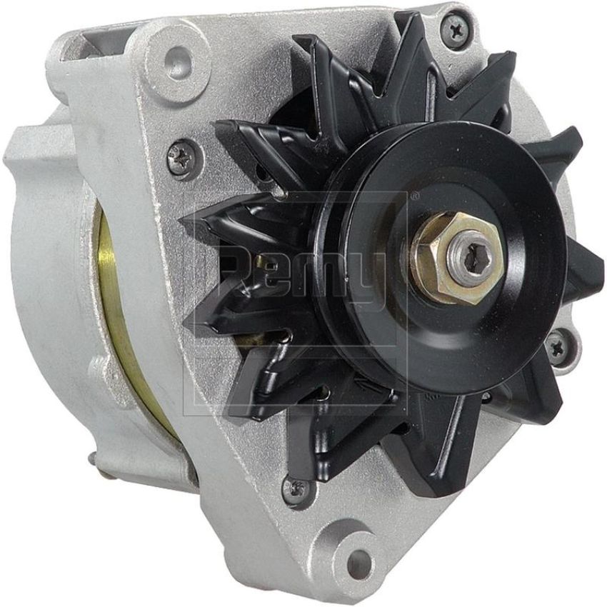 REMY ELECTRICAL 14789 Remanufactured Alternator