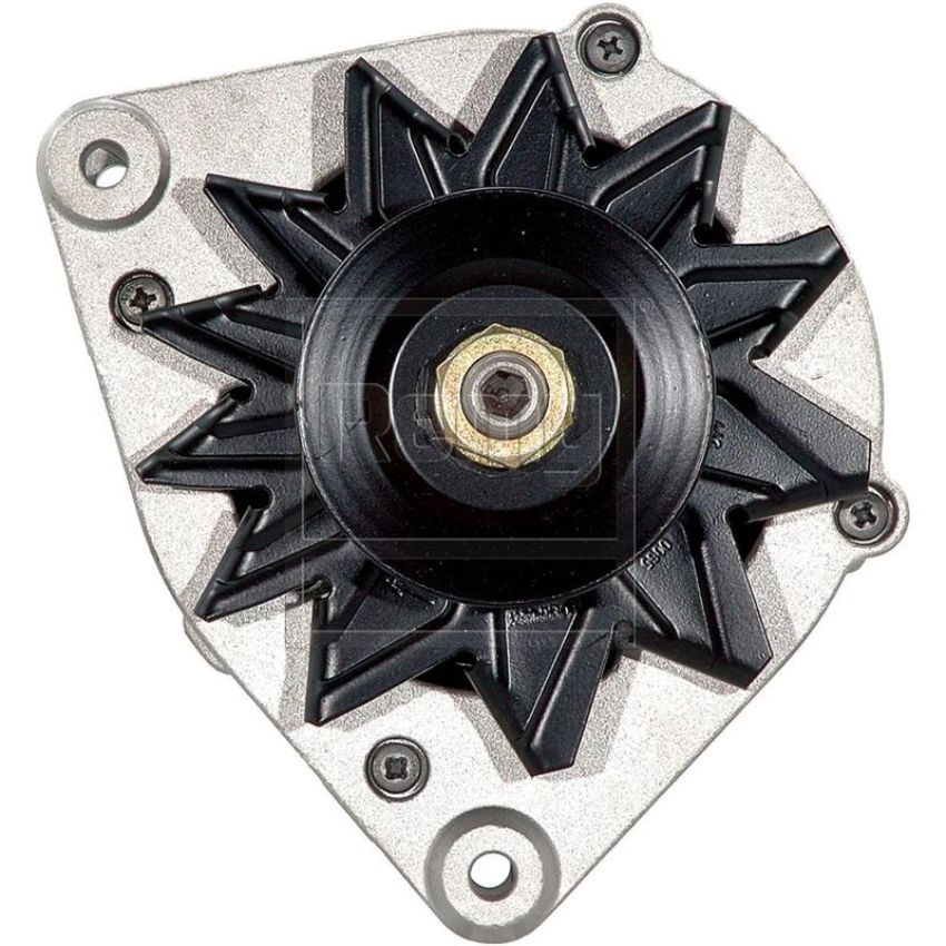 REMY ELECTRICAL 14789 Remanufactured Alternator