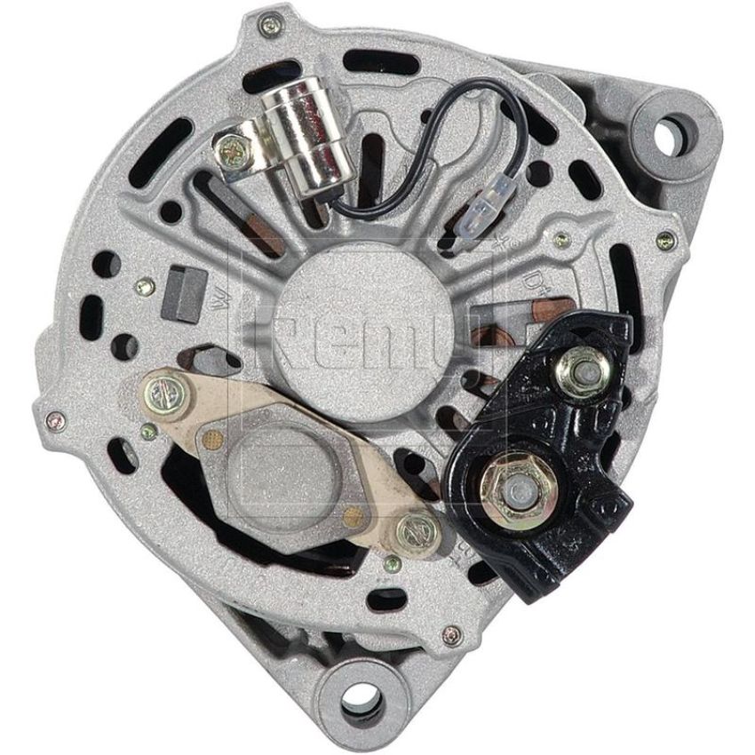 REMY ELECTRICAL 14796 Remanufactured Alternator