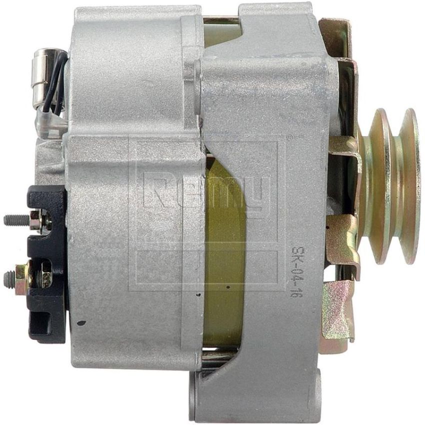 REMY ELECTRICAL 14796 Remanufactured Alternator