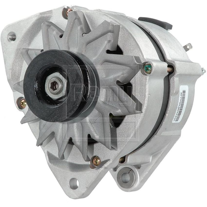 REMY ELECTRICAL 14799 Remanufactured Alternator