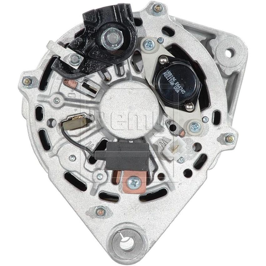 REMY ELECTRICAL 14799 Remanufactured Alternator