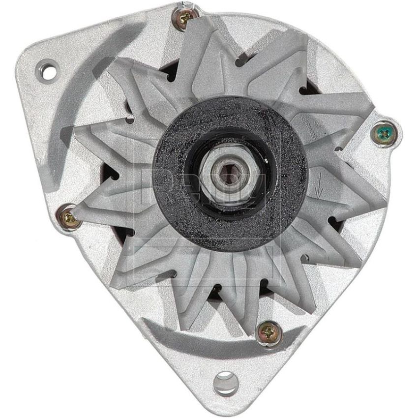 REMY ELECTRICAL 14799 Remanufactured Alternator