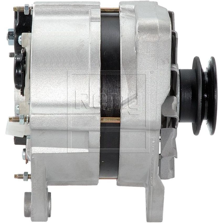 REMY ELECTRICAL 14799 Remanufactured Alternator