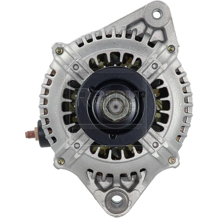 REMY ELECTRICAL 14801 Remanufactured Alternator