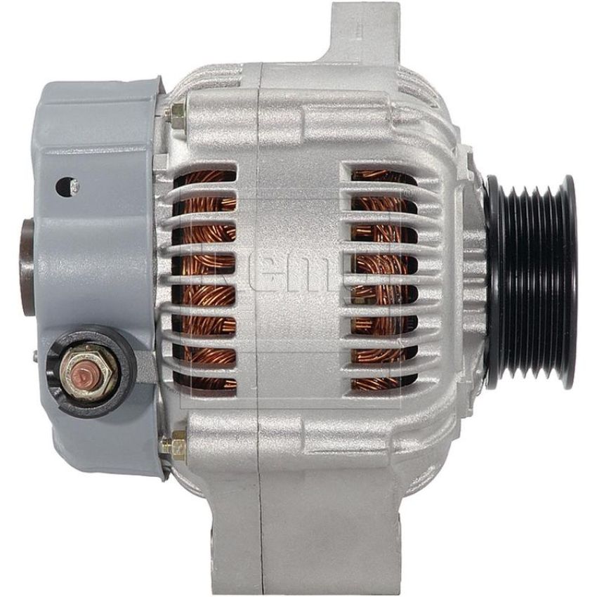 REMY ELECTRICAL 14801 Remanufactured Alternator