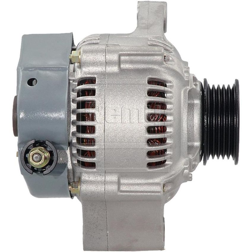REMY ELECTRICAL 14802 Remanufactured Alternator