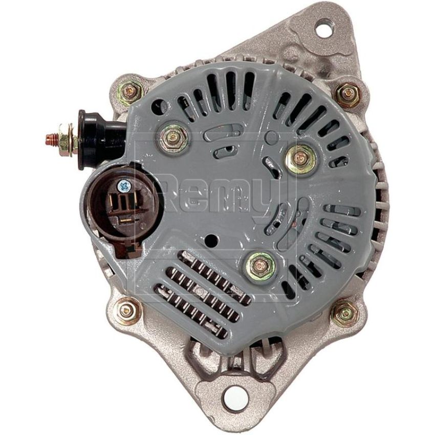 REMY ELECTRICAL 14809 Remanufactured Alternator