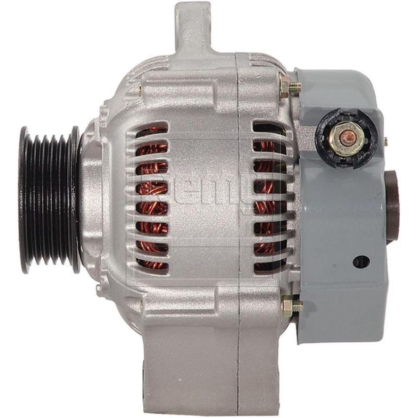 REMY ELECTRICAL 14809 Remanufactured Alternator