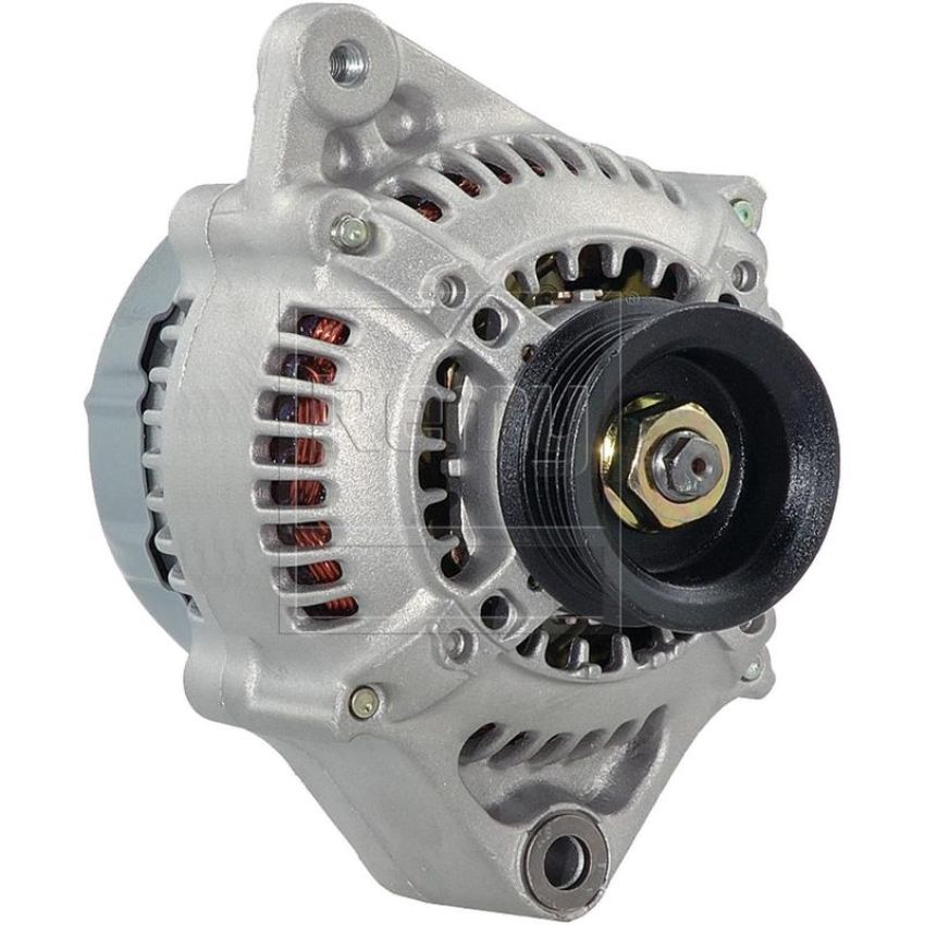 REMY ELECTRICAL 14812 Remanufactured Alternator