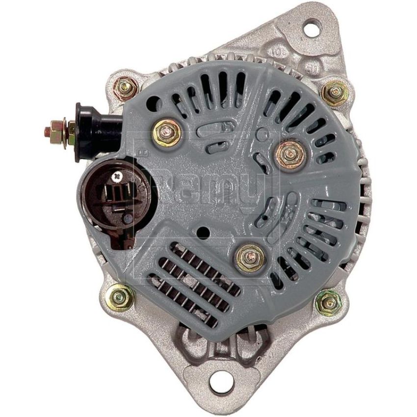 REMY ELECTRICAL 14812 Remanufactured Alternator