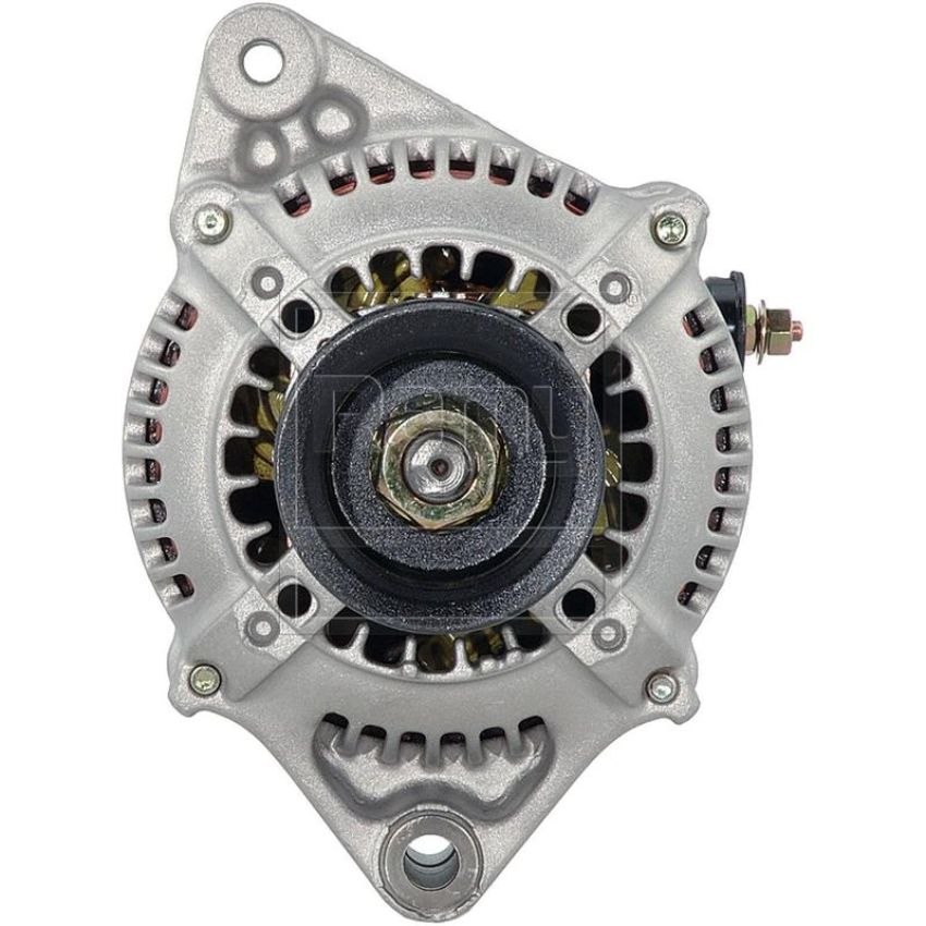 REMY ELECTRICAL 14812 Remanufactured Alternator
