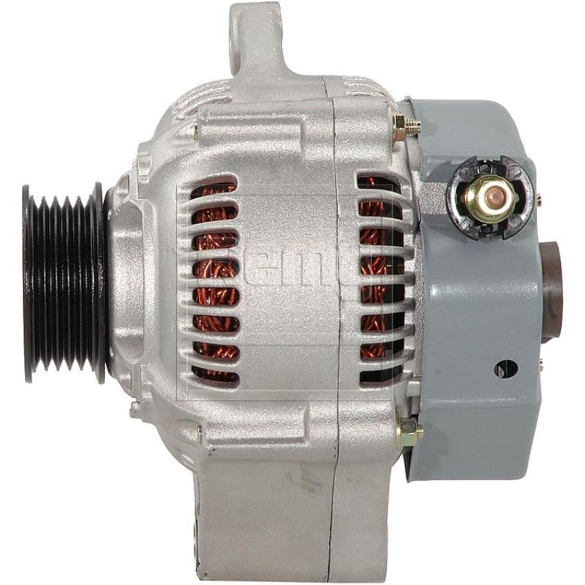 REMY ELECTRICAL 14812 Remanufactured Alternator