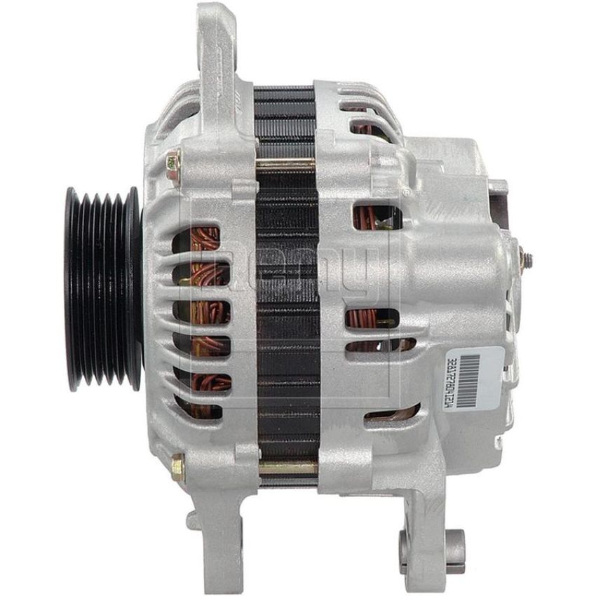 REMY ELECTRICAL 14817 Remanufactured Alternator