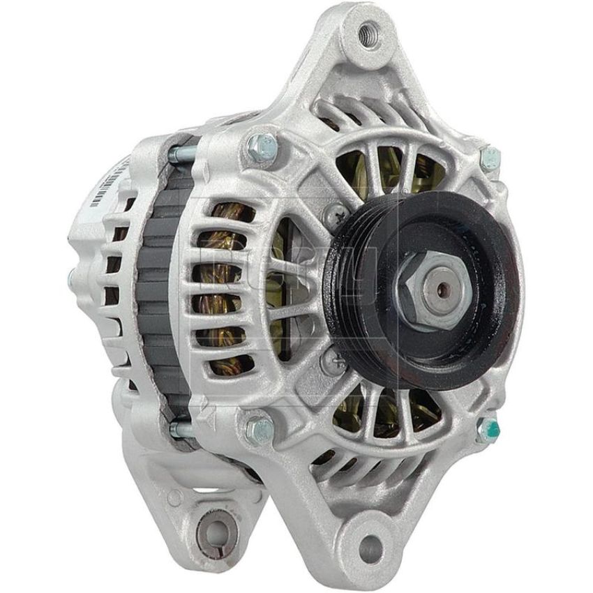 REMY ELECTRICAL 14820 Remanufactured Alternator