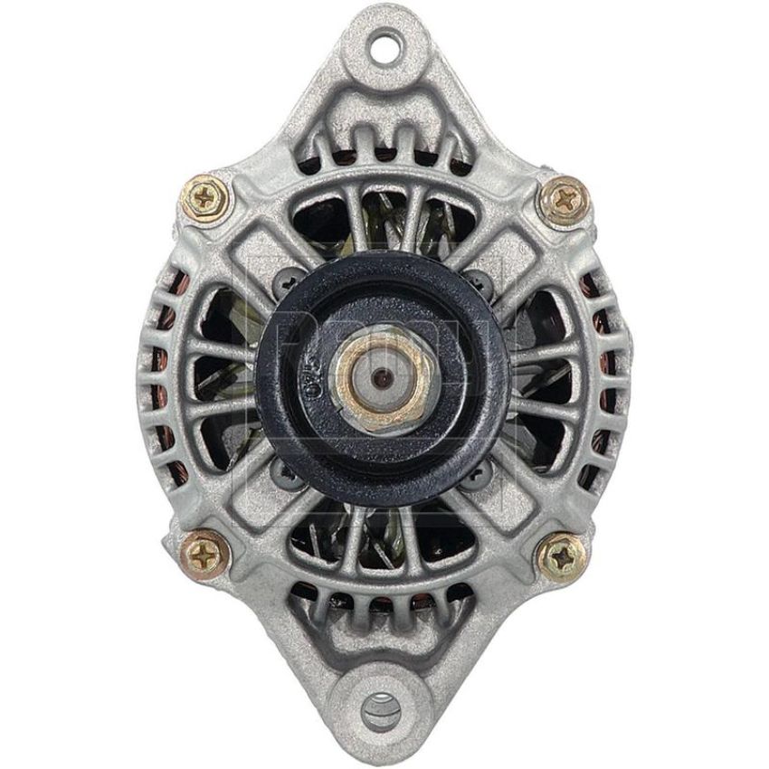 REMY ELECTRICAL 14820 Remanufactured Alternator
