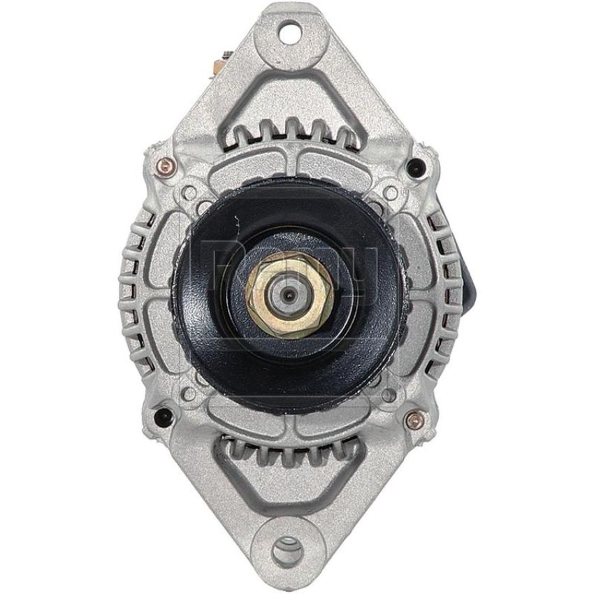 REMY ELECTRICAL 14824 Remanufactured Alternator