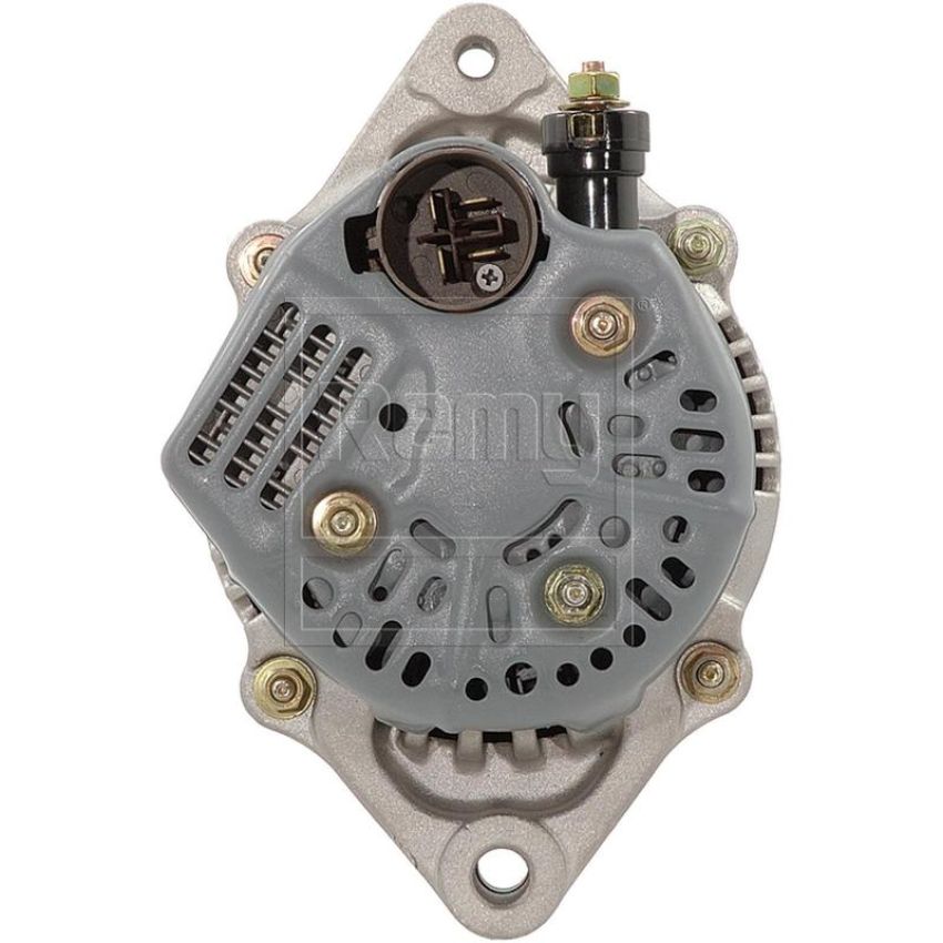 REMY ELECTRICAL 14825 Remanufactured Alternator