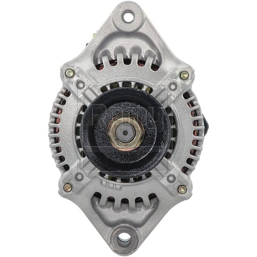 REMY ELECTRICAL 14825 Remanufactured Alternator