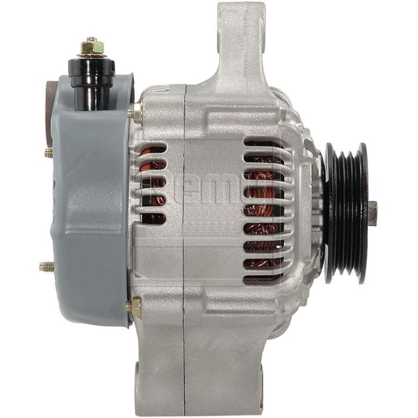REMY ELECTRICAL 14825 Remanufactured Alternator