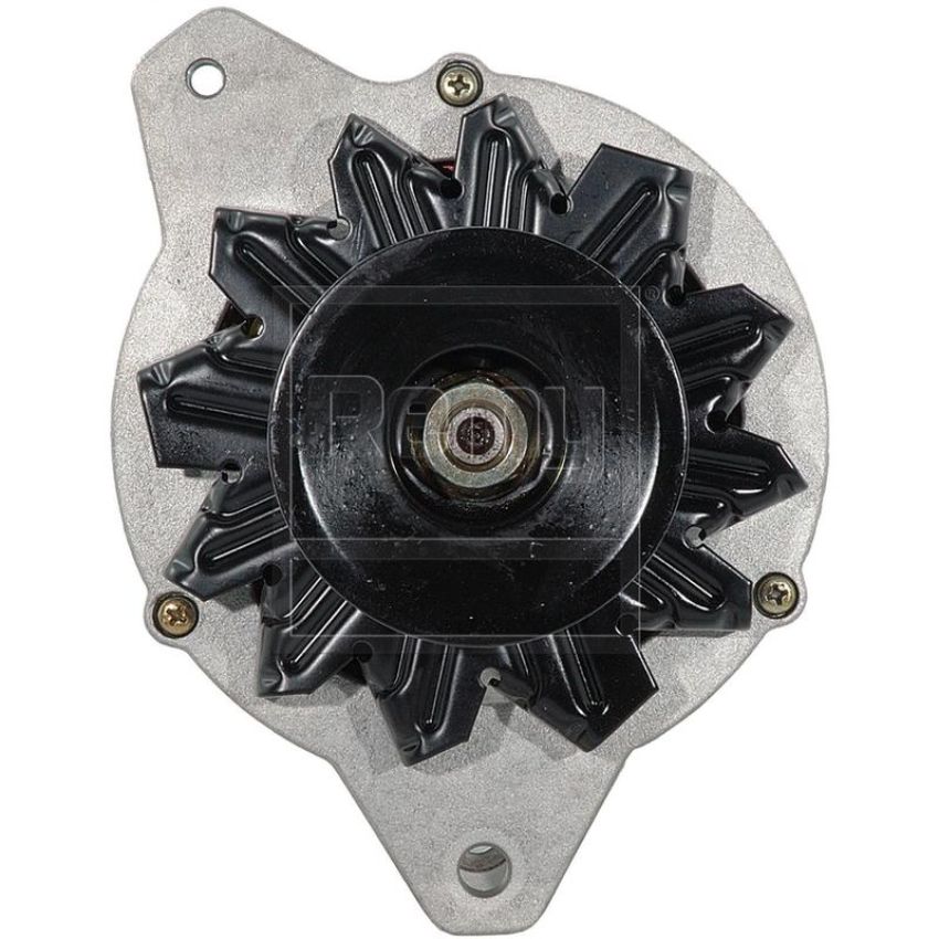 REMY ELECTRICAL 14836 Remanufactured Alternator
